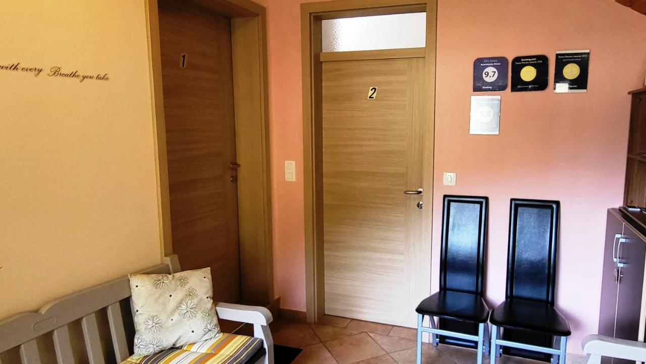 Apartments Oman クランスカゴーラ エクステリア 写真