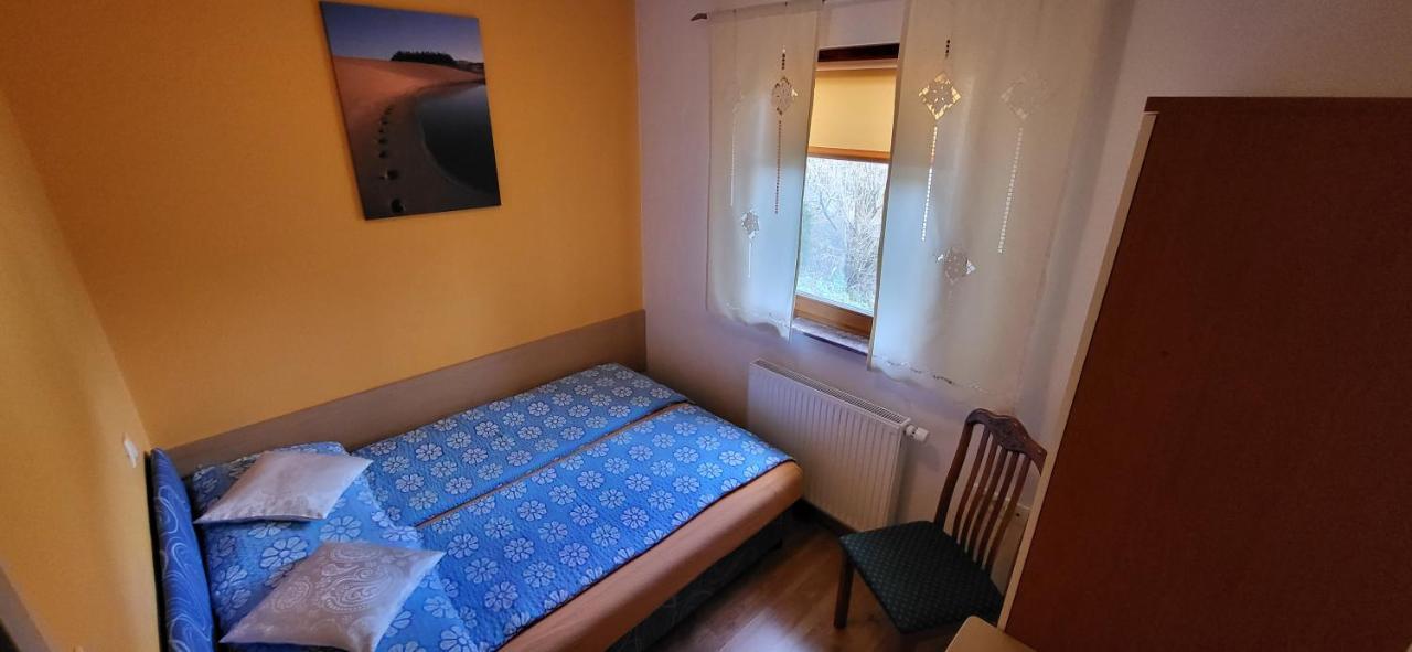 Apartments Oman クランスカゴーラ エクステリア 写真