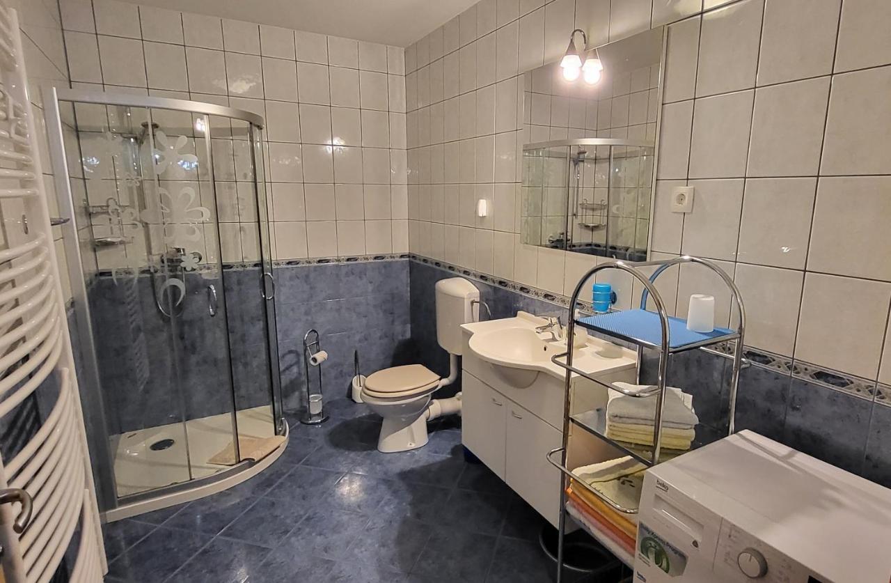 Apartments Oman クランスカゴーラ エクステリア 写真