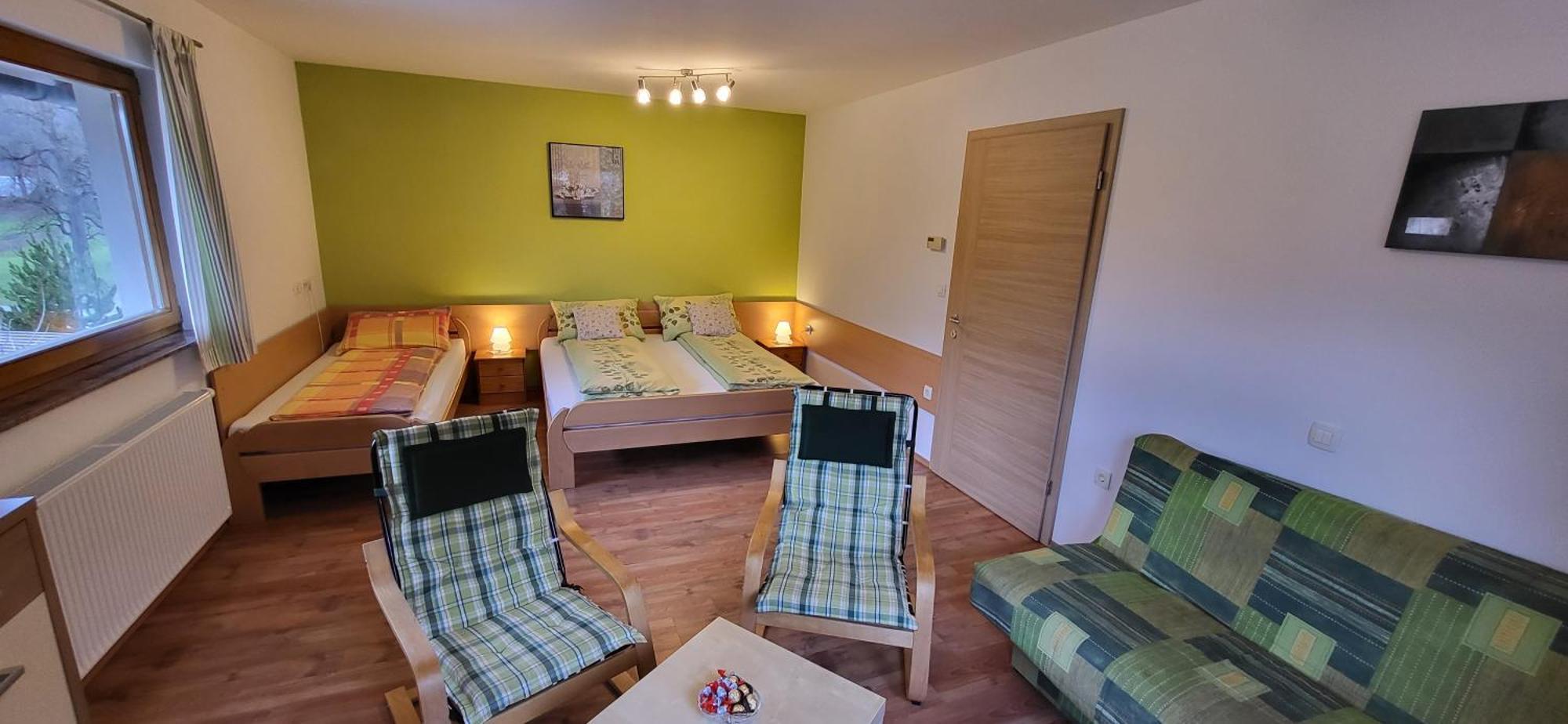 Apartments Oman クランスカゴーラ エクステリア 写真