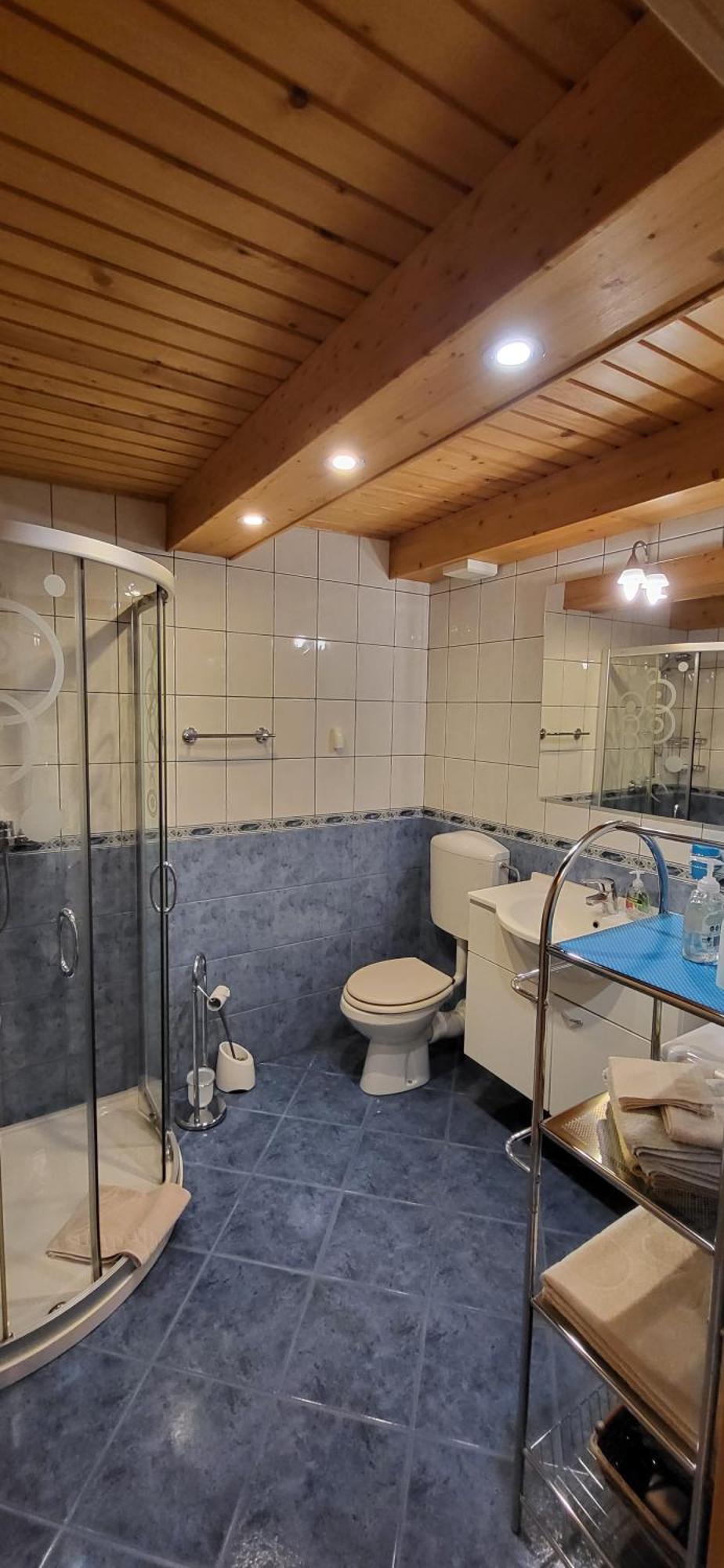 Apartments Oman クランスカゴーラ エクステリア 写真