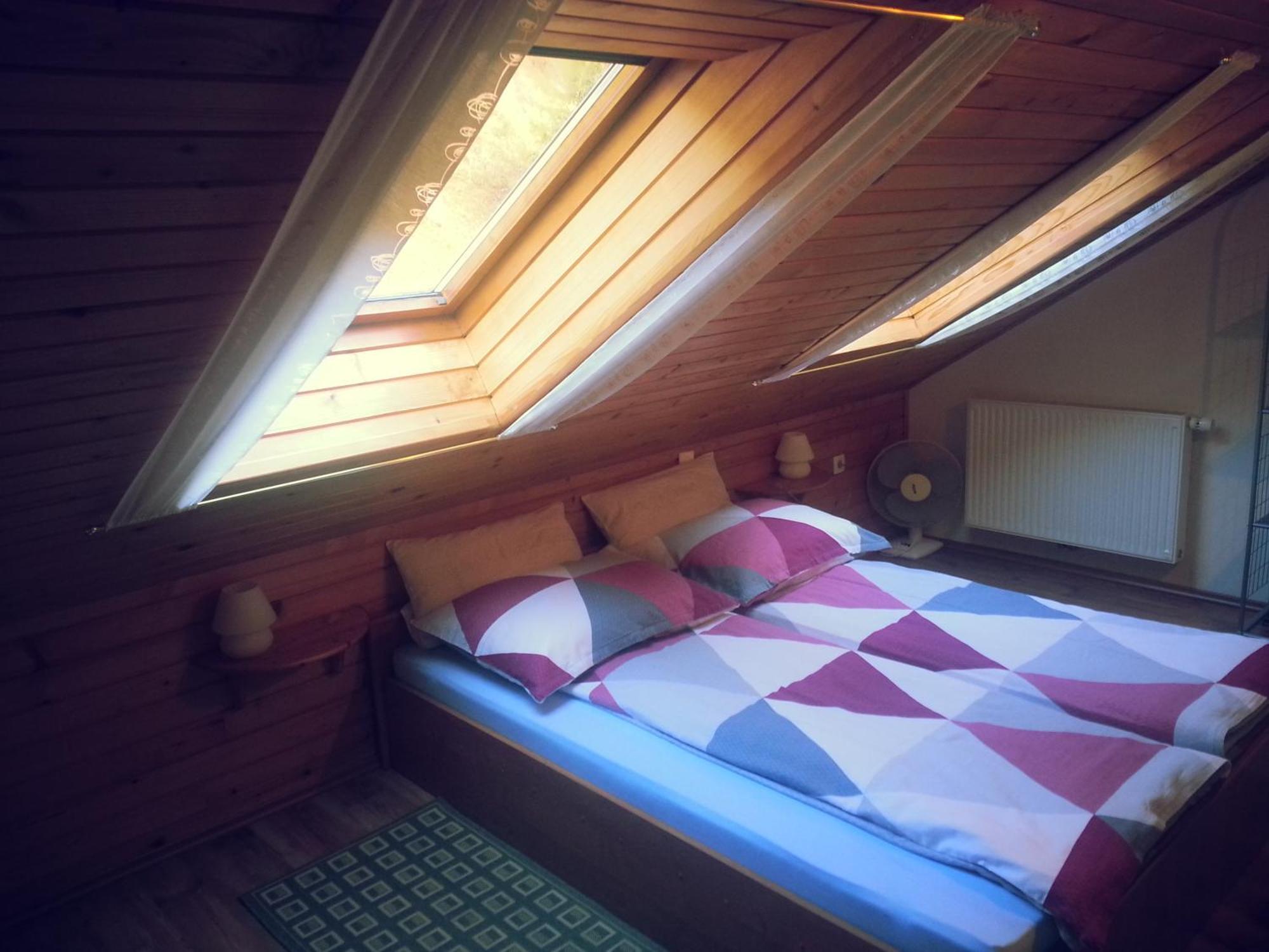 Apartments Oman クランスカゴーラ 部屋 写真