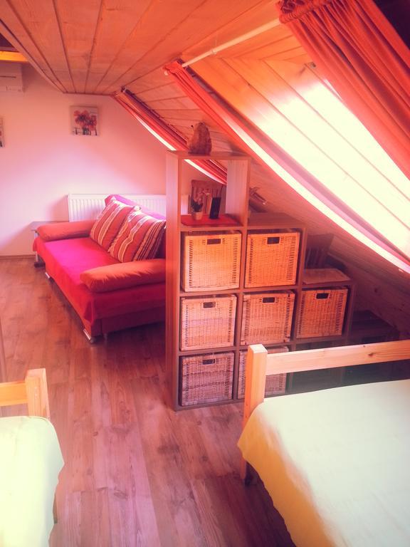 Apartments Oman クランスカゴーラ エクステリア 写真